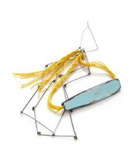 Fine Futuristic Jewelry Image 2