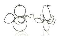 Fine Futuristic Jewelry Image 4