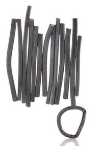 Fine Futuristic Jewelry Image 5