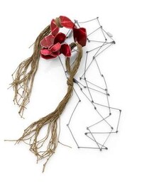 Fine Futuristic Jewelry Image 7
