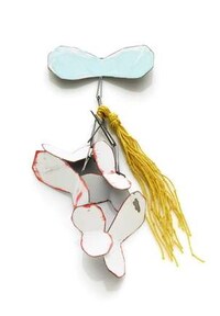 Fine Futuristic Jewelry Image 8