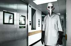 Masked Vigilante Images