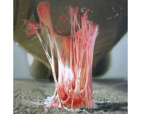 46 Sticky Bubblegum Innovations