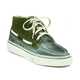 Stone-Washed Boating Footwear Image 4