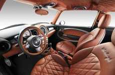 Revamped Luxury Interiors