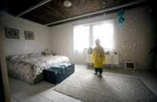 Thunderstorm Interiors