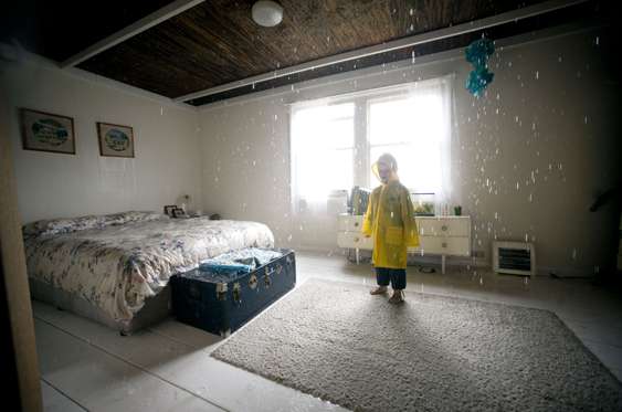 Thunderstorm Interiors