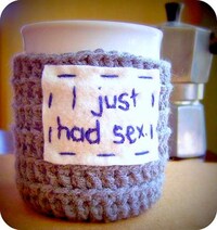 Boastful Mug Warmers Image 3
