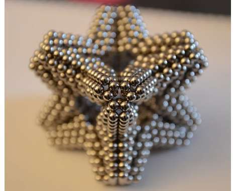 83 Magnetic Marvels