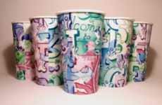 Jigsaw Puzzle Beakers