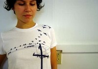 Avian-Adorned Fashions Image 4