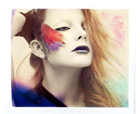 50 Eniko Mihalik Editorials
