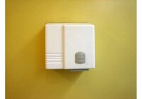 Public Bathroom Photography Image 4