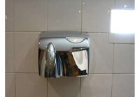 Public Bathroom Photography Image 5