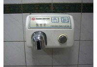 Public Bathroom Photography Image 7