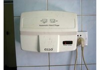 Public Bathroom Photography Image 8