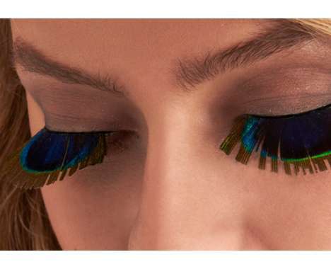 90 Avian-Inspired Fashions