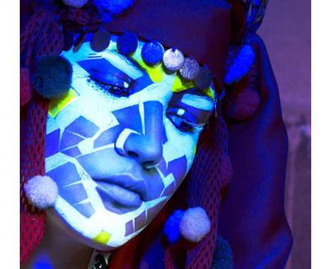 63 Outlandish Body Paintings