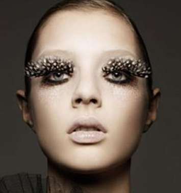 46 Outstanding Eyelashes