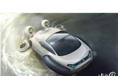 11 Hot Hovercraft Innovations