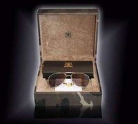 Incognito Army Frames Image 2