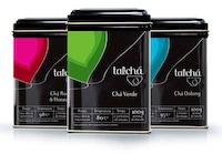Graphic Gift-Worthy Packaging Image 2