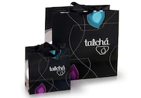 Graphic Gift-Worthy Packaging Image 4