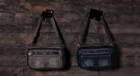 Vintage Denim Fashion Image 2