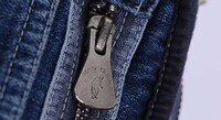 Vintage Denim Fashion Image 3
