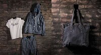 Vintage Denim Fashion Image 4