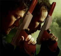 Firearm Gamer Replacements Image 7
