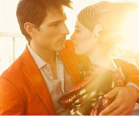 Retro Road Trip Editorials Image 3