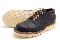 Hardy Manly Footwear Image 2