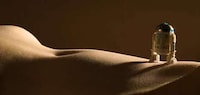 Naked Sci-Fi Landscapes Image 3