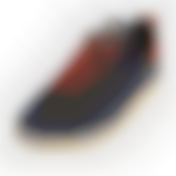 Stylized Sporty Kicks