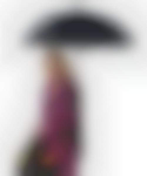 Hands-Free Parasols