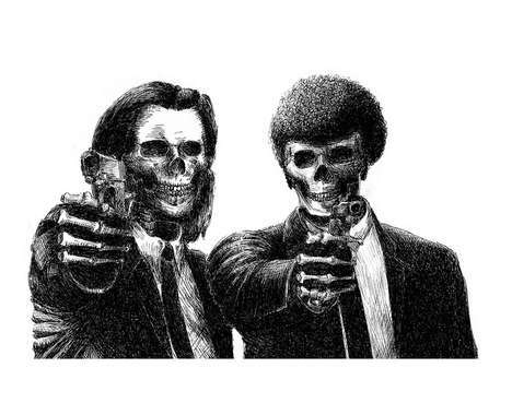 32 Tarantino Finds