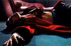 Gloomy Gothic Photography