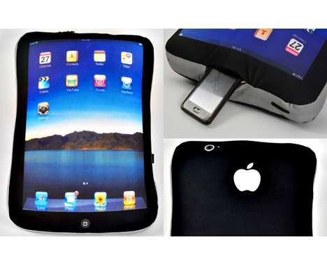 42 Techtastic Pillows