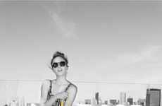 Vibrantly Infectious Accessories