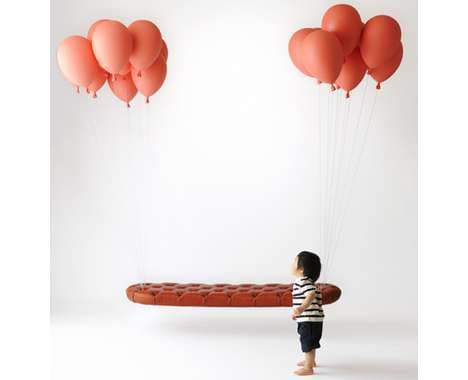 91 Inflation-Inspired Innovations