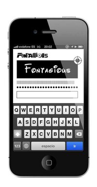Typography Guessing Apps Image 4