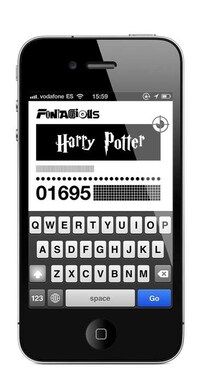 Typography Guessing Apps Image 7