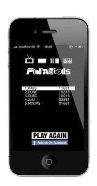 Typography Guessing Apps Image 8