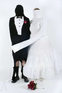 Sock-Stifled Couples Image 2