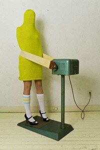 Sock-Stifled Couples Image 6
