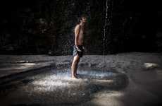 Epic Tourist Photography