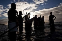 Epic Tourist Photography Image 2