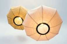 Chinese Lantern Lighting