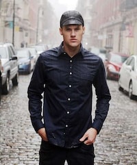 Waterproof Cyclist Clothing Image 3